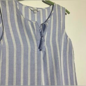 Company Ellen Tracey Top